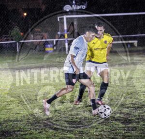⚽️ AifSalta 2025