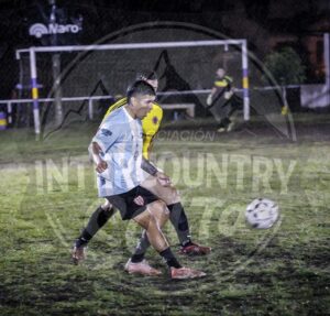 ⚽️ AifSalta 2025