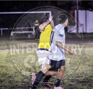 ⚽️ AifSalta 2025