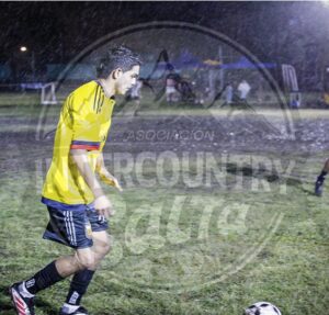 ⚽️ AifSalta 2025