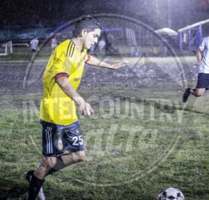 ⚽️ AifSalta 2025
