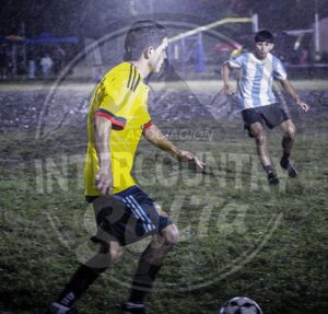 ⚽️ AifSalta 2025