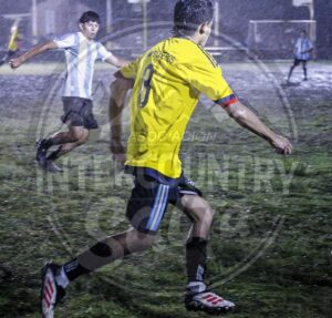 ⚽️ AifSalta 2025