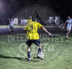 ⚽️ AifSalta 2025