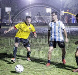 ⚽️ AifSalta 2025