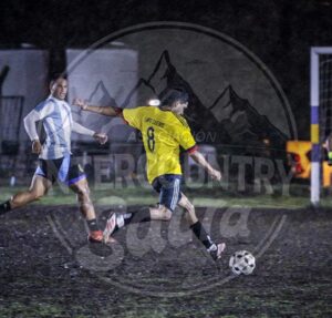 ⚽️ AifSalta 2025