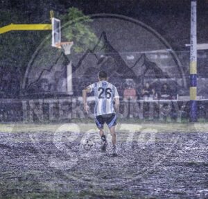 ⚽️ AifSalta 2025