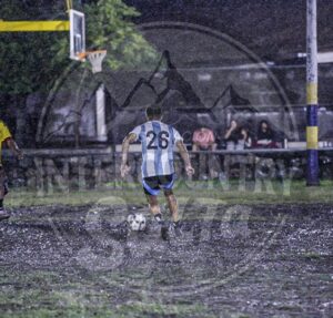 ⚽️ AifSalta 2025