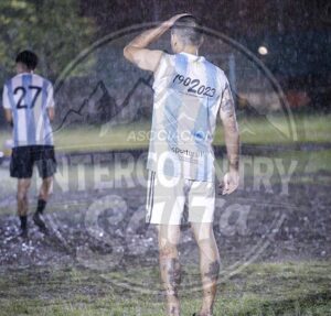 ⚽️ AifSalta 2025
