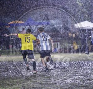 ⚽️ AifSalta 2025