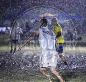 ⚽️ AifSalta 2025