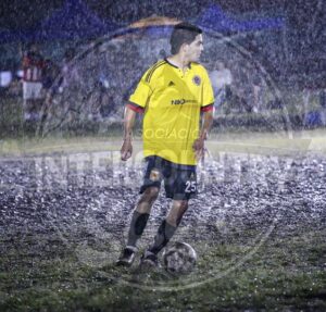 ⚽️ AifSalta 2025
