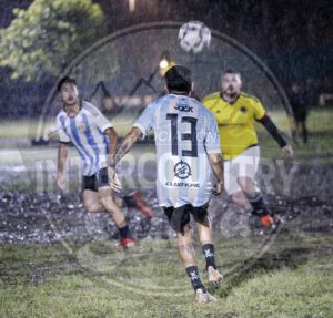 ⚽️ AifSalta 2025