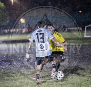⚽️ AifSalta 2025