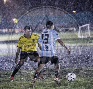 ⚽️ AifSalta 2025