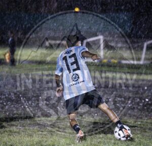 ⚽️ AifSalta 2025