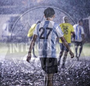 ⚽️ AifSalta 2025