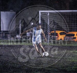 ⚽️ AifSalta 2025