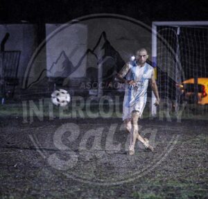 ⚽️ AifSalta 2025
