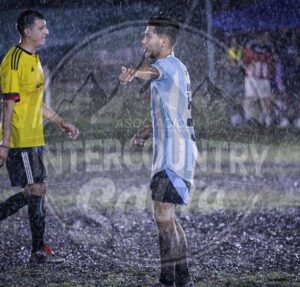 ⚽️ AifSalta 2025