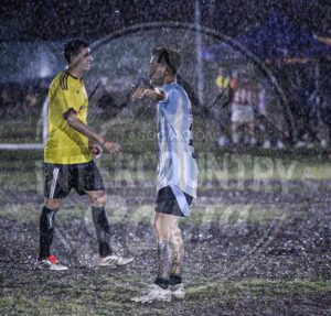 ⚽️ AifSalta 2025