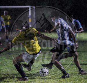 ⚽️ AifSalta 2025