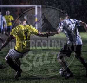 ⚽️ AifSalta 2025