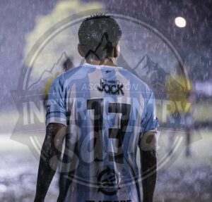 ⚽️ AifSalta 2025