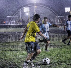 ⚽️ AifSalta 2025