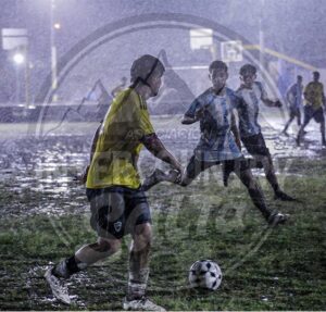⚽️ AifSalta 2025