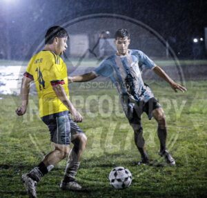 ⚽️ AifSalta 2025