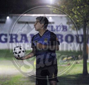 📷 AifSalta 2025