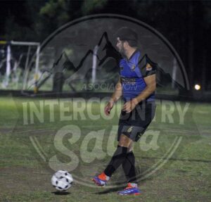 📷 AifSalta 2025
