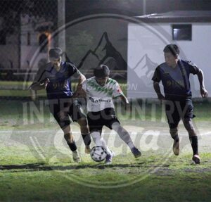 📷 AifSalta 2025