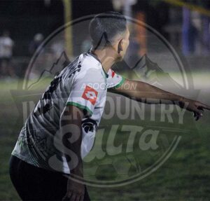 📷 AifSalta 2025