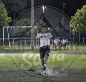 📷 AifSalta 2025