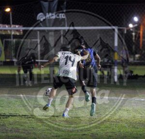 📷 AifSalta 2025