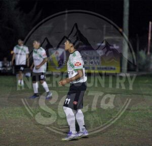 📷 AifSalta 2025