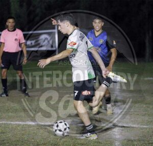 📷 AifSalta 2025