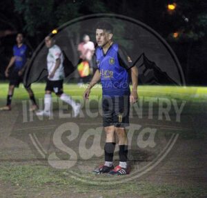 📷 AifSalta 2025
