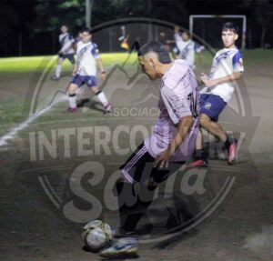 📷 AifSalta 2025