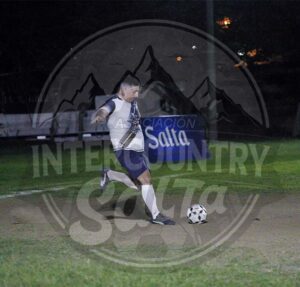 📷 AifSalta 2025