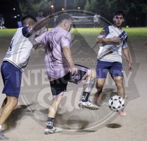 📷 AifSalta 2025
