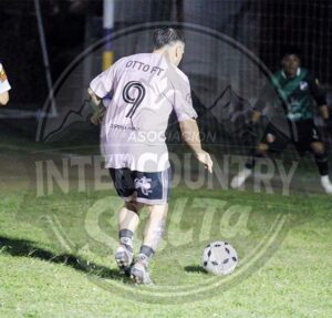 📷 AifSalta 2025