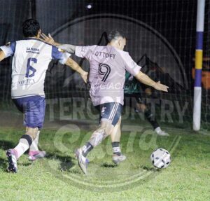 📷 AifSalta 2025