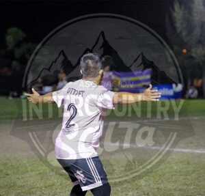 📷 AifSalta 2025