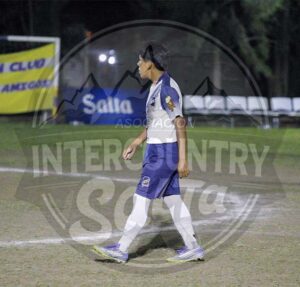📷 AifSalta 2025