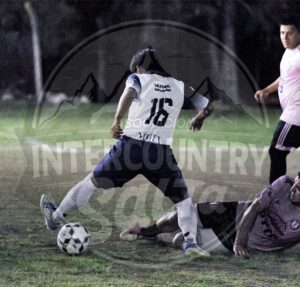 📷 AifSalta 2025