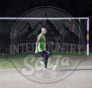 📷 AifSalta 2025