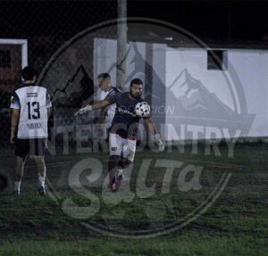 📷 AifSalta 2025